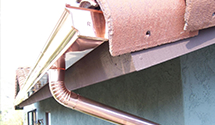 Rain Gutter Installation, Repair, Cleaning in Stanfield, OR